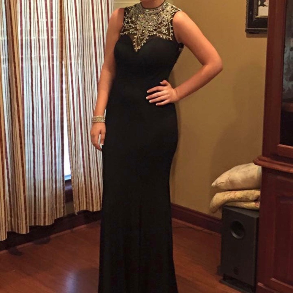 formal